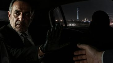 Shadow Theater in Tehran: Pezeshkian Told Voice Was Khamenei