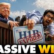 Trump Mass Deports MILLIONS of H1B Visa Holders BACK To India, Closes MASSIVE Loophole: ‘It’s OVER…’