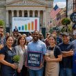 Treasurey Secretary Scott Bessent: Main Street Wages Rising