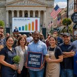 Treasurey Secretary Scott Bessent: Main Street Wages Rising