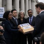 Groups Demand President Donald Trump Open Federal Probe into OpenAI