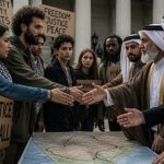 Pinkerton: Left Courts Islamists Through Open-Border Politics