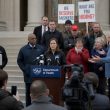 GOP Demands Proof After Shapiro Calls Two Deaths Measles-Associated
