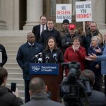 GOP Demands Proof After Shapiro Calls Two Deaths Measles-Associated