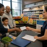 Mayor Zohran Mamdani’s Grocery Scheme: Library Cards, Taxpayer Tab