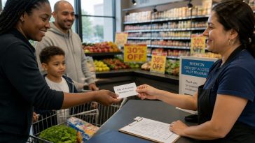Mayor Zohran Mamdani’s Grocery Scheme: Library Cards, Taxpayer Tab