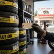 Newsom's Tire Rules Will Ban 70% of Replacement Tires