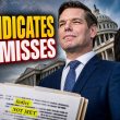 OMG! Page 63 Caught The FBI Missing Its Swalwell Target, And The Operation's Code Name