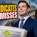 OMG! Page 63 Caught The FBI Missing Its Swalwell Target, And The Operation's Code Name