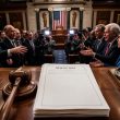 Johnson's power play could force Democrats to pick a side on DSA