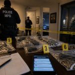 Police Raid Tied to Rep. Ilhan Omar's Son: Guns Found, No Records