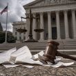 Appeals Court Voids DOJ Subpoenas Targeting New York AG Letitia James