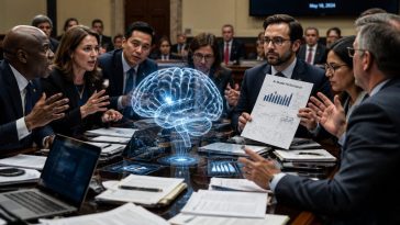 Stop AI Regulation Based on Fear, Not Facts