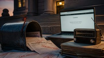 DOJ Hits OpenAI with $3.2M Fine for Hiding Jobs From Americans