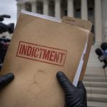 Fauci Adviser Dr. David Morens Indicted, Not Pleaded Guilty