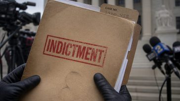 Fauci Adviser Dr. David Morens Indicted, Not Pleaded Guilty