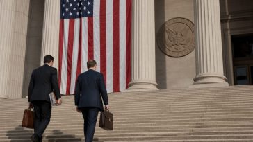 DOJ Appeals to Restore Abrego‑Garcia Smuggling Indictment