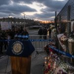 Mayor Mamdani Mourns Accused Bronx Killer, Rikers Outrage Erupts