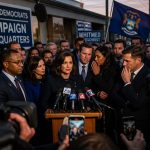 Hasan Piker Clip Puts Democrats on Defensive in Michigan