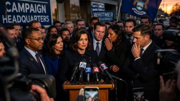 Hasan Piker Clip Puts Democrats on Defensive in Michigan