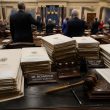 Senate GOP Clears 74 of President Trump's Nominees in One Vote