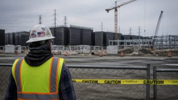 Senator Tim Sheehy Warns Data Center Moratoria Are Killing Jobs