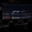 LaGuardia controllers to be fired after leaving shift early before crash