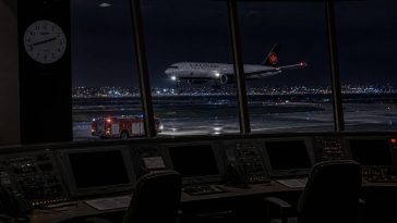 LaGuardia controllers to be fired after leaving shift early before crash