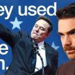 The REAL Reason The Left Hates Elon Musk