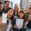 Millennials and Gen Z More Bullish on the Trump Economy