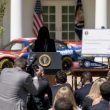 Melania Trump: $2M for Foster Scholarships, But No Details