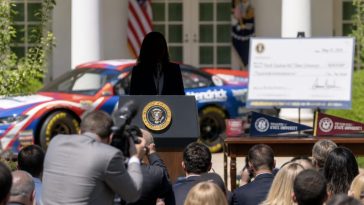 Melania Trump: $2M for Foster Scholarships, But No Details