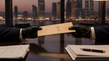 Qatar: U.S.-Iran Drafts Circulating — Trump Must Demand Proof