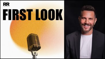Trump Furious with Jeanine Pirro; Buttigieg Goes Far Left | 8/6/26 FIRST LOOK