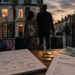 Prince Harry and Meghan Markle’s Comeback Timed to Dodge UK Taxes