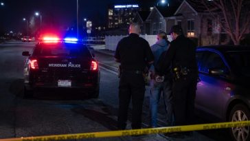 DACA Recipient Arrested in Idaho on Felony Child Sexual Battery