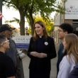 Democrat Hospital Chaplain Could Be Michigan’s First Trans Lawmaker