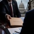 Vice President JD Vance Refers HHS Wolves in White Coats Fraud to DOJ