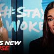 AOC Tries Dismissing 2020 Policies By Saying "Woke 1 Was Crazy"