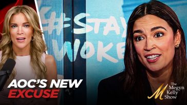 AOC Tries Dismissing 2020 Policies By Saying "Woke 1 Was Crazy"