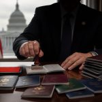 Secretary of State Marco Rubio Revokes 175,000+ Visas for Criminals