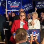 Darline Graham secures VICTORY in South Carolina GOP runoff