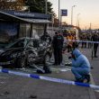 Car Plows Into Crowd in Caen: 2 Dead, Russian-Born Suspect Held