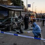 Car Plows Into Crowd in Caen: 2 Dead, Russian-Born Suspect Held