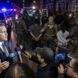 Blumenthal's ICE Drama: Scare Tactics Instead of Answers
