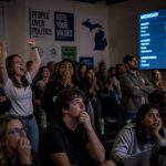 Abdul El‑Sayed's Narrow Win Signals Leftward Shift in Democrats