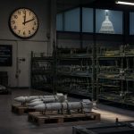 Congress Must Act Now to Refill Munitions or Own Defeat