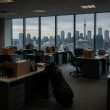 LIV Golf Cuts Most U.S. and U.K. Staff After Saudi Fund Pullback