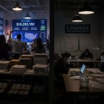 RNC Has $128M, DNC Struggles With $16M Cash and $18.5M Debt