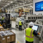 Fed Data Backs Bessent: CapEx Boom Fuels U.S. Factory Comeback